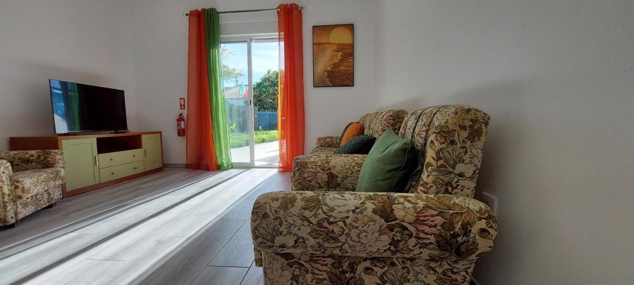Catita Home Vila Nova de Cacela Exterior photo