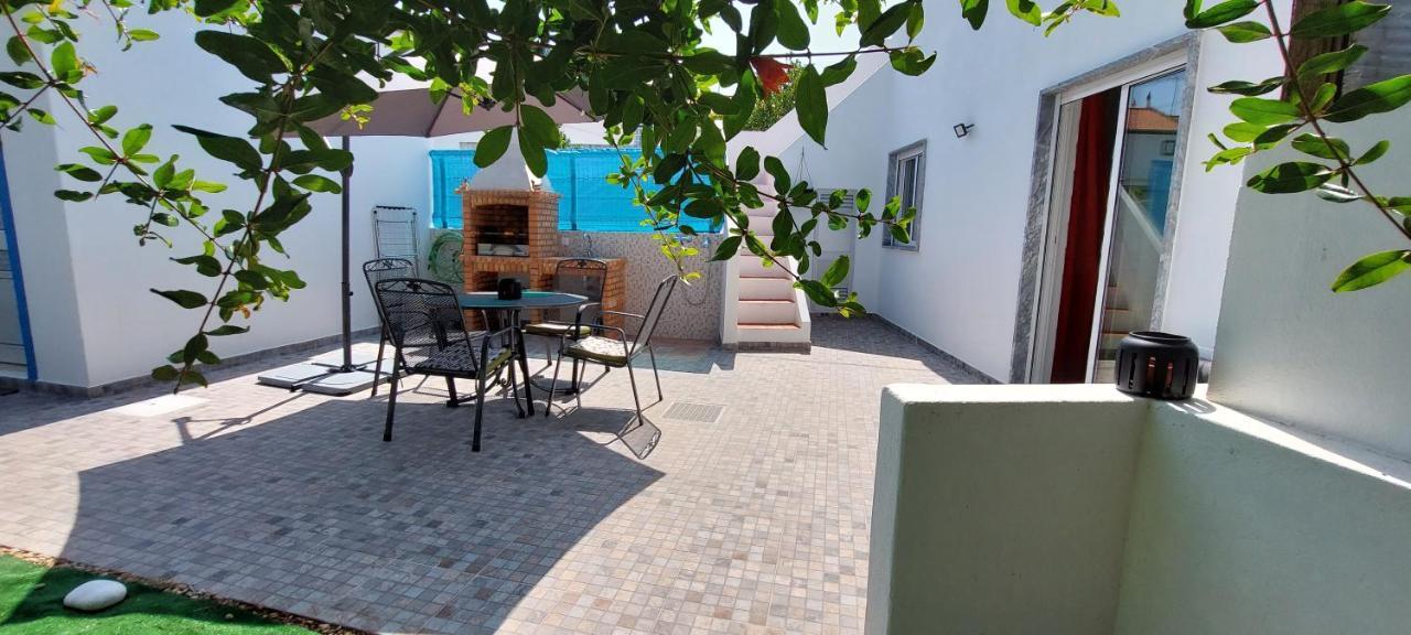 Catita Home Vila Nova de Cacela Exterior photo