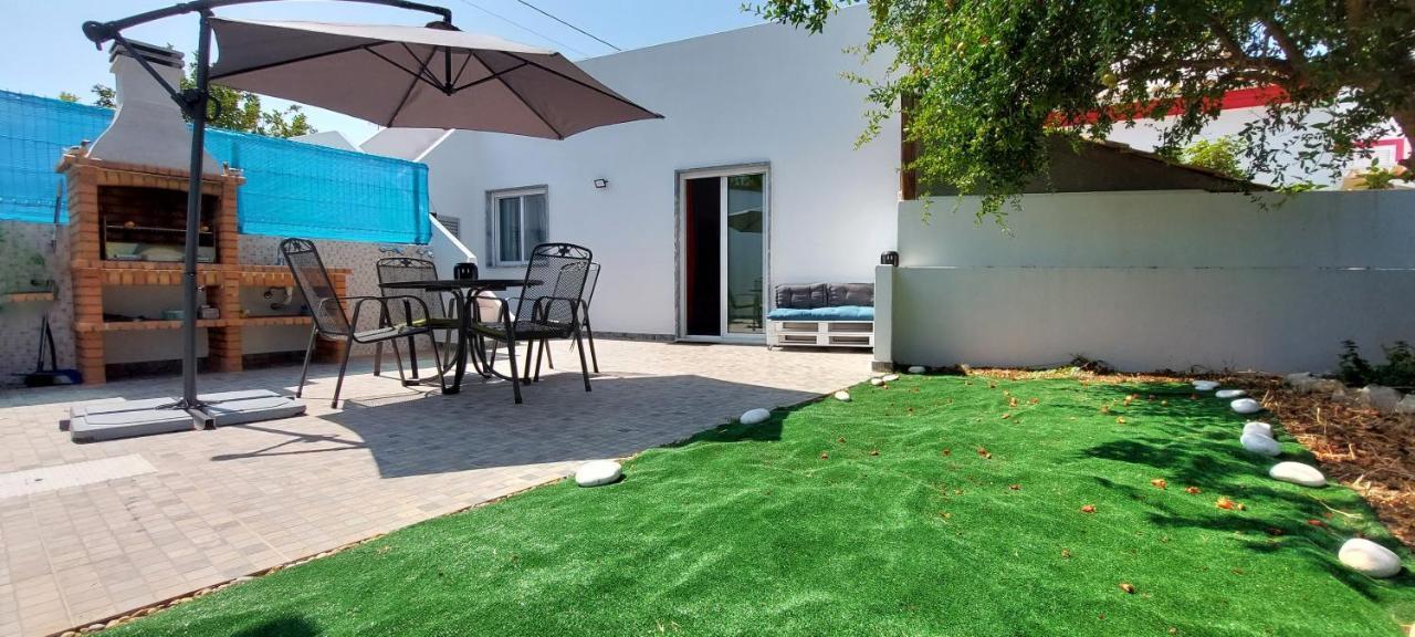 Catita Home Vila Nova de Cacela Exterior photo