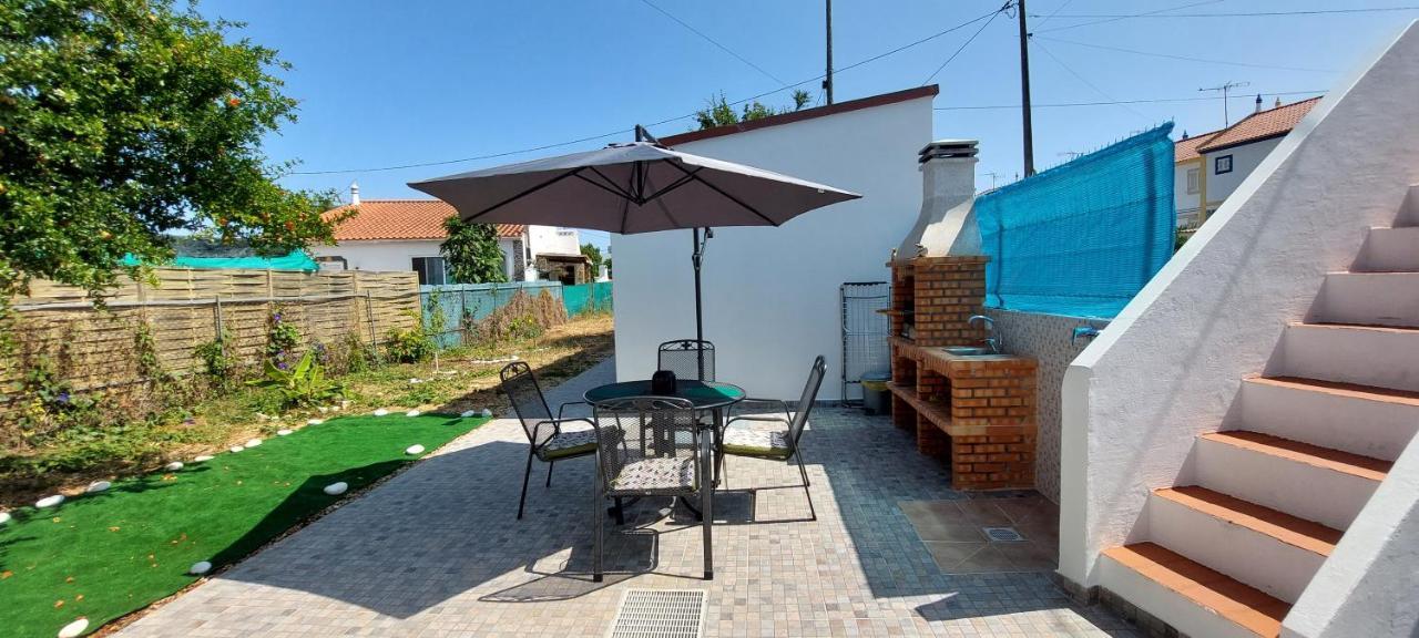 Catita Home Vila Nova de Cacela Exterior photo