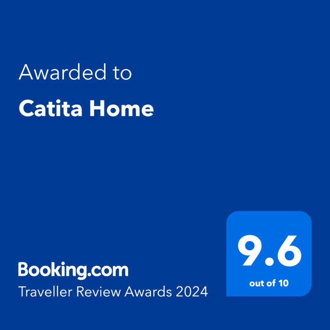 Catita Home Vila Nova de Cacela Exterior photo