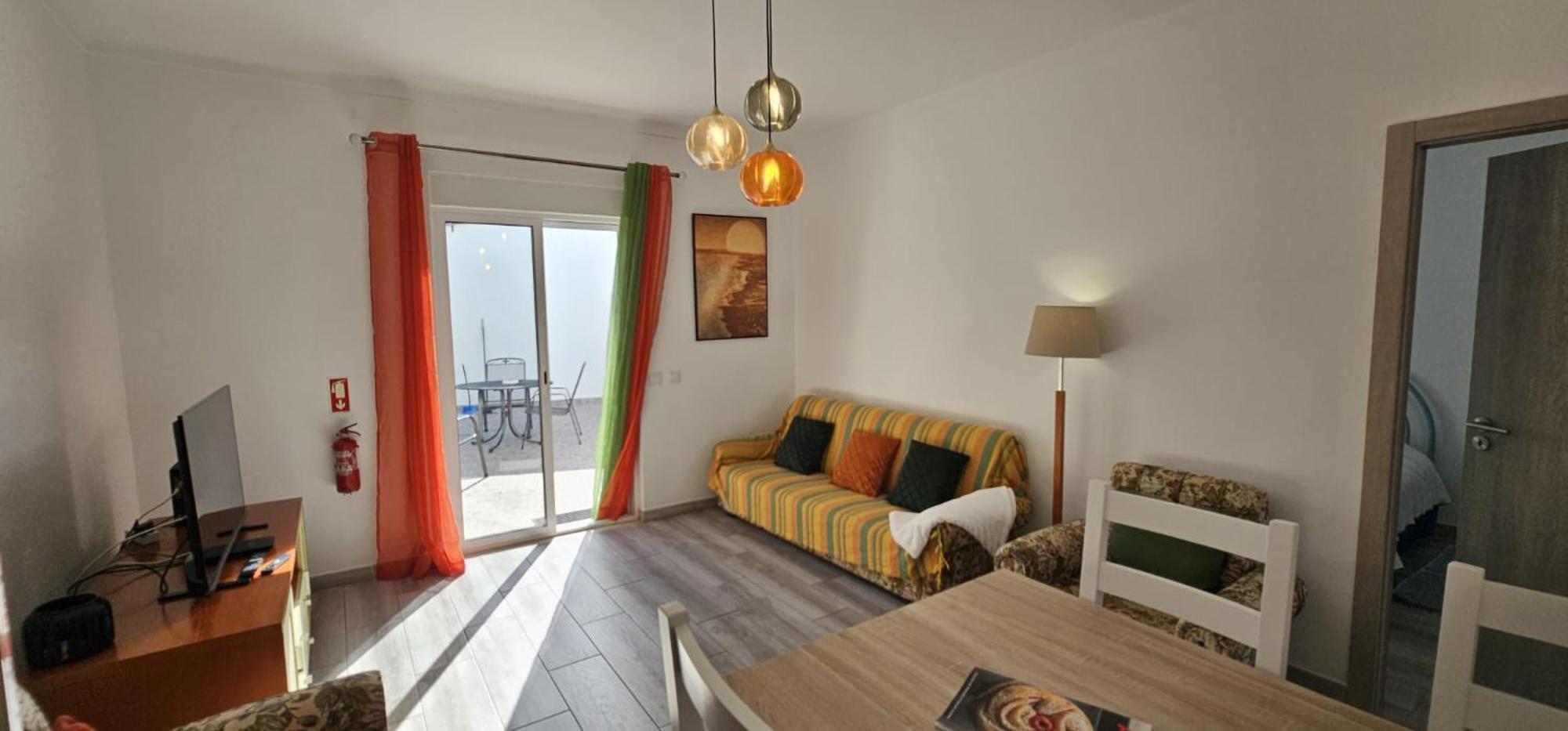 Catita Home Vila Nova de Cacela Exterior photo