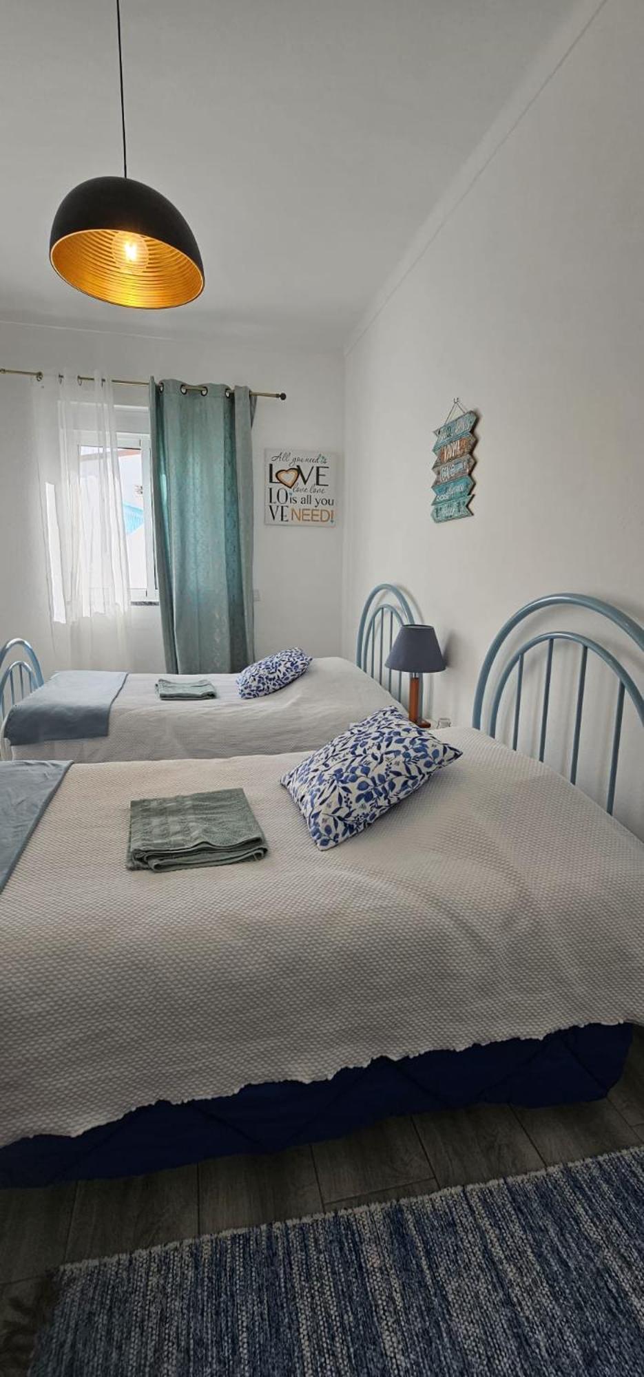 Catita Home Vila Nova de Cacela Exterior photo
