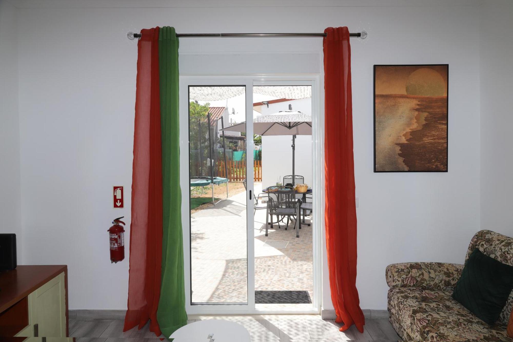 Catita Home Vila Nova de Cacela Exterior photo