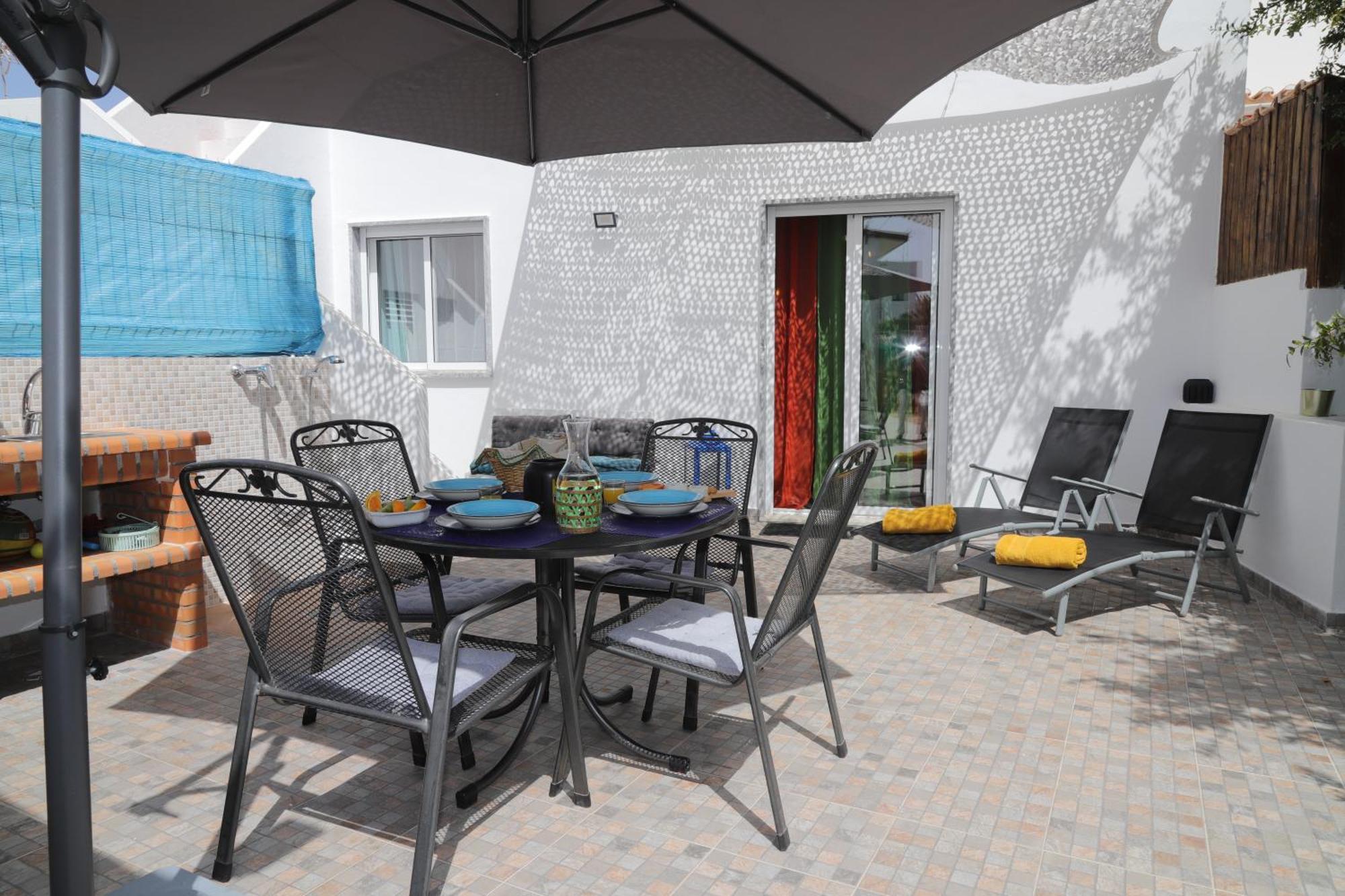 Catita Home Vila Nova de Cacela Exterior photo